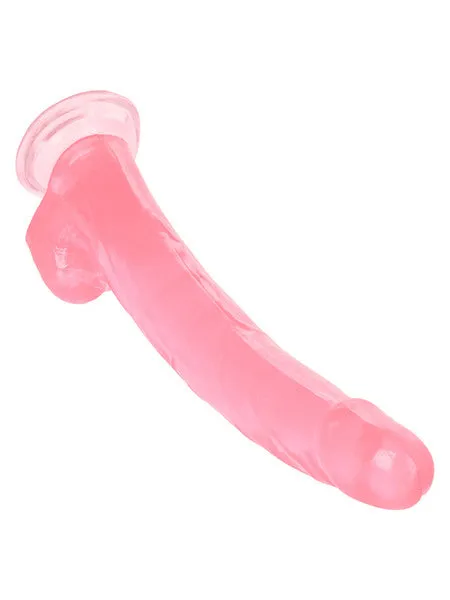 CalExotics Size Queen 12 in305 CM Pink Vibrators
