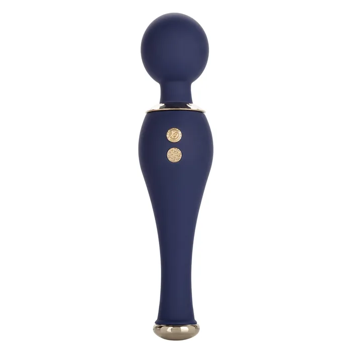 CalExotics Vibrators Chic Poppy