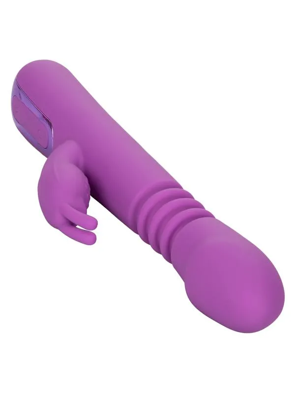CalExotics Vibrators Jack Rabbit Elite Thrusting Rabbit CalExotics Vibrators Jack Rabbit Elite Thrusting Rabbit