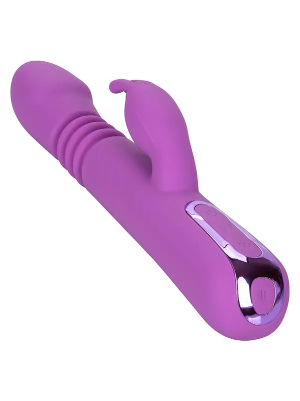 CalExotics Vibrators Jack Rabbit Elite Thrusting Rabbit CalExotics Vibrators Jack Rabbit Elite Thrusting Rabbit