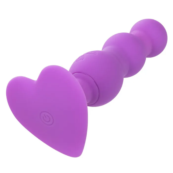 California Exotic Female Sex Toys First Time Vibraing Beaded Probe