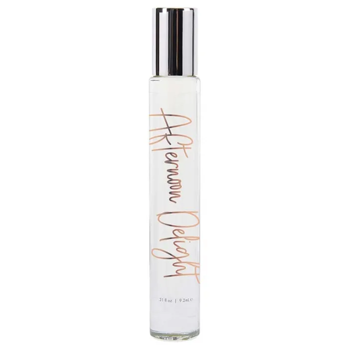 Classic Brands Afternoon Delight Perfume With Pheromones Tropical Floral 3 Oz Male Sex Toys Classic Brands Afternoon Delight Perfume With Pheromones Tropical Floral 3 Oz Male Sex Toys