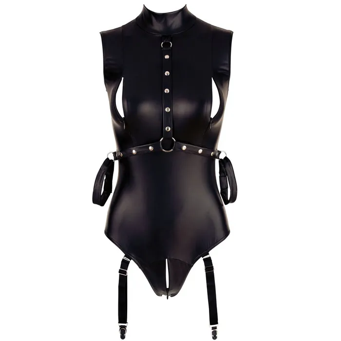 Cottelli Bondage Body Corsetti Lingerie Couples
