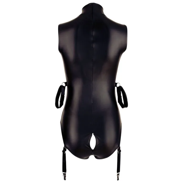 Cottelli Bondage Body Corsetti Lingerie Couples Cottelli Bondage Body Corsetti Lingerie Couples