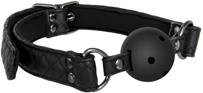 Couples Adam and Eve Eves Fetish Dreams Ball Gag