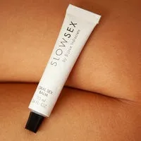 Couples Bijoux Indiscrets Oral sex balm