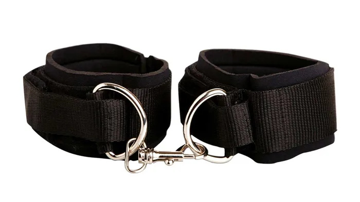 Couples Fetish Fantasy Series Heavy Duty Cuffs Sale