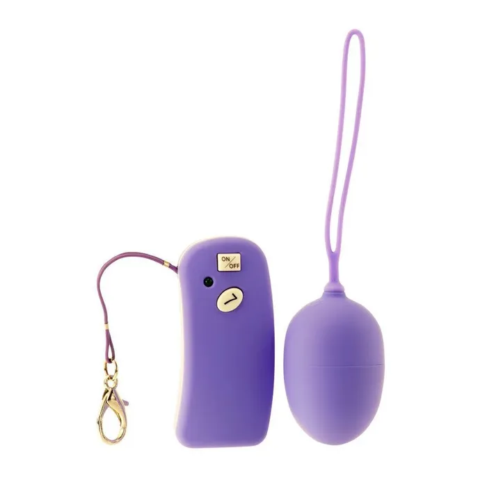 Couples Me You Us Silky Touch Remote Controlled Vibrating Egg Me You Us