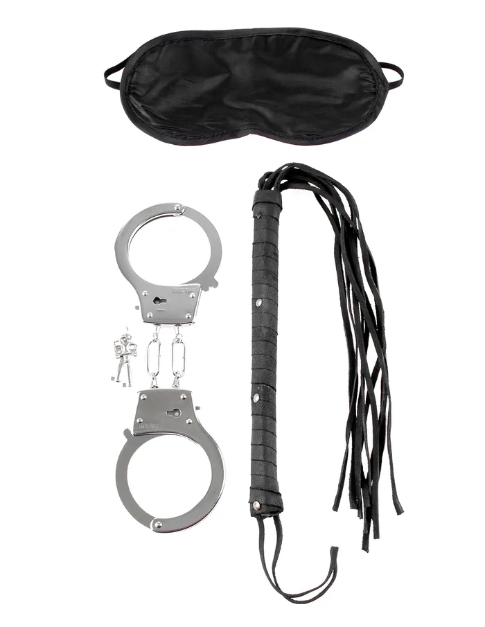 Couples Pipedream Fetish Fantasy Series Lovers Fantasy Kit