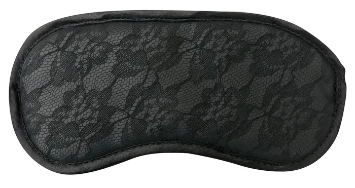 Couples Sportsheets Sincerely Lace Blindfold