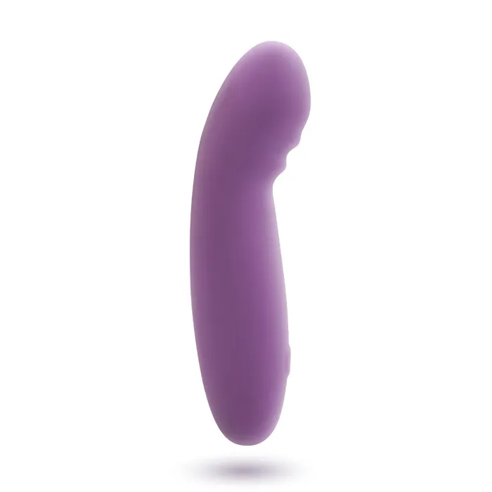 Creative Conceptions Skins Vibrators Skins Touch the Glee Spot Purple
