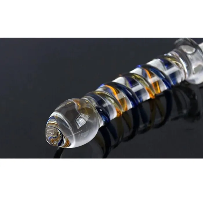 Crystal Ice Gentle Caress Anal Crystal Ice Gentle Caress Anal