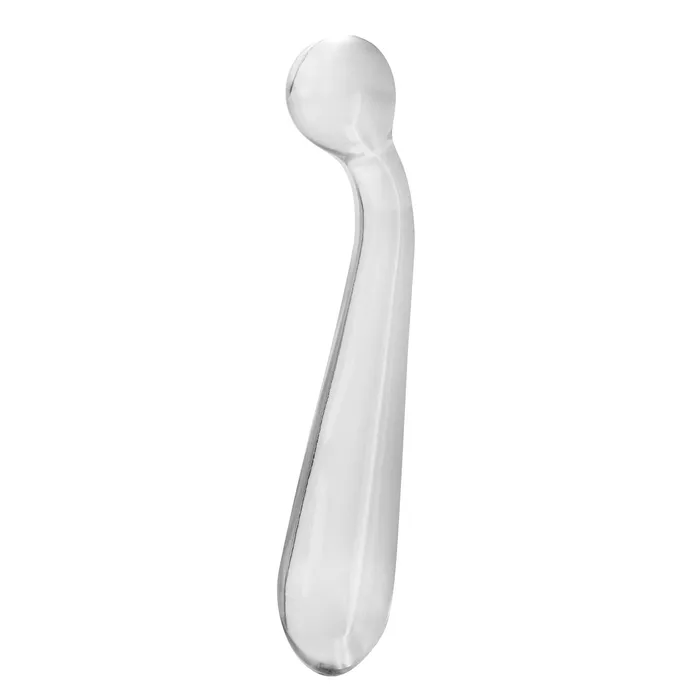 Crystal Premium Glass GWand NS Novelties Dildos