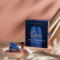 Deia Vibrators Deia The Wearable