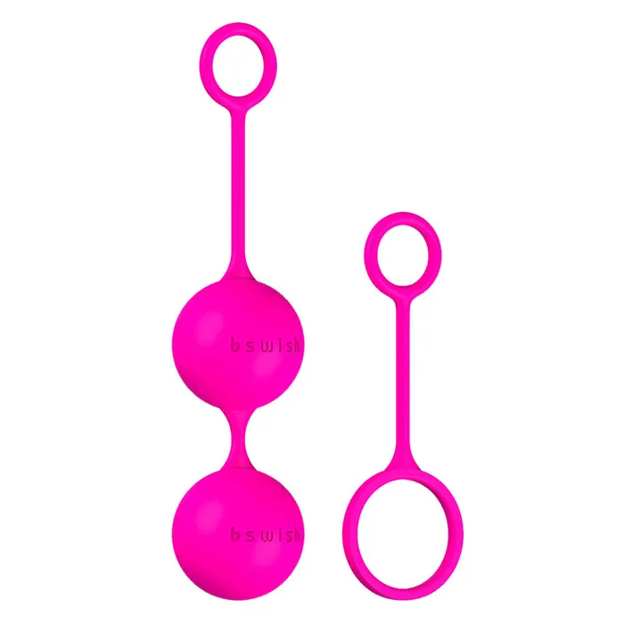 Dildos Bswish bswish Bfit Love Balls