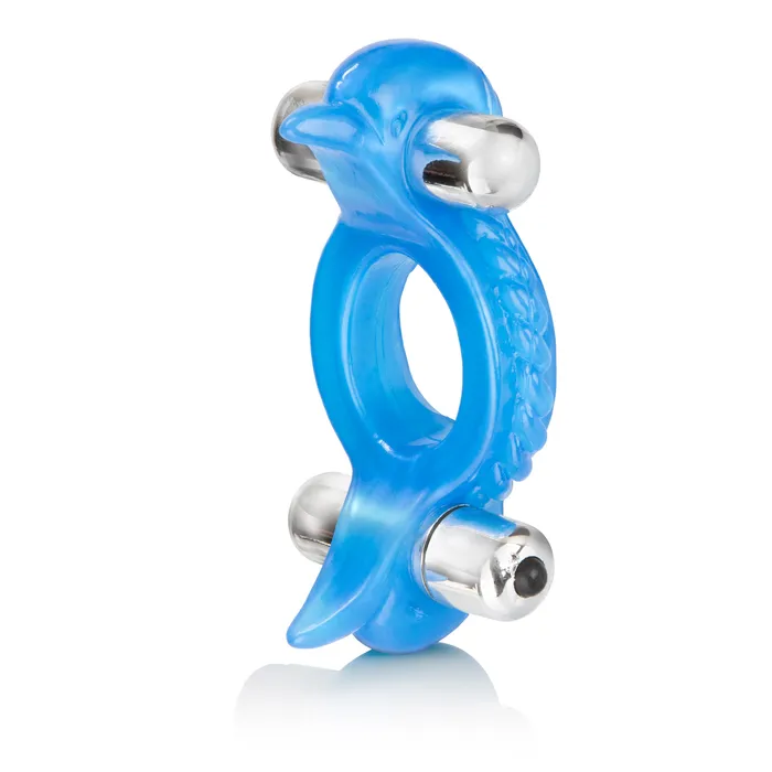 Dildos CalExotics Double Dolphin