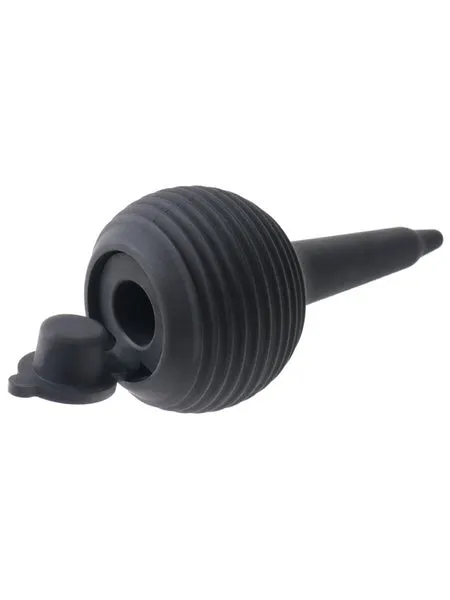 Dildos King Cock 10 in Squirting Cock w Balls Flesh Pipedream Products