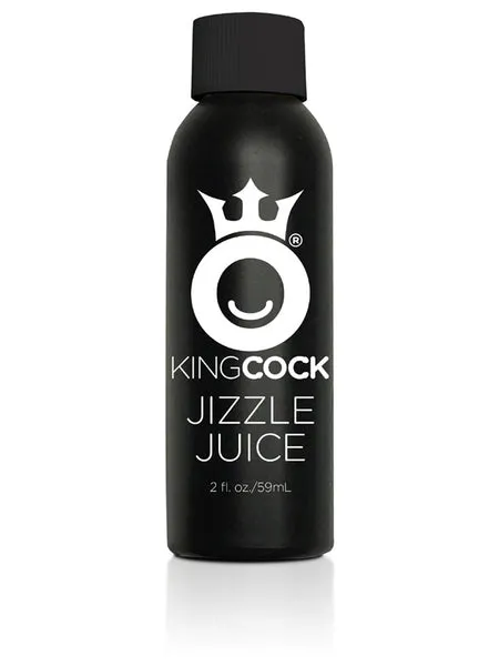 Dildos King Cock 10 in Squirting Cock w Balls Flesh Pipedream Products