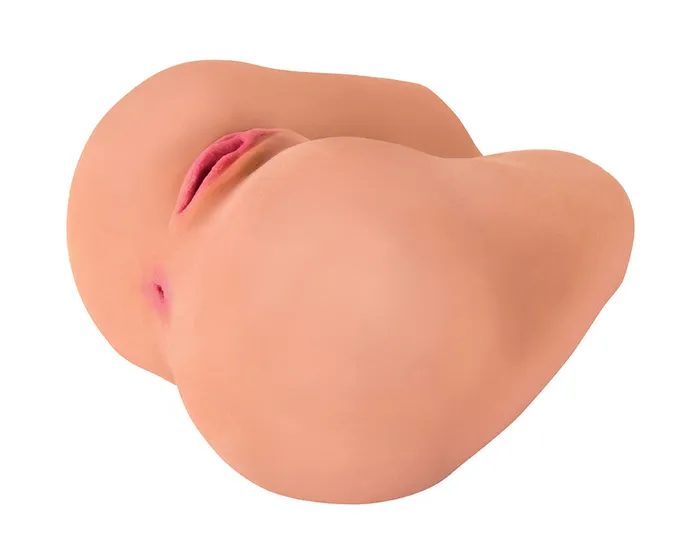 Dildos Mistress Maddie Missionary Vanilla Curve Toys