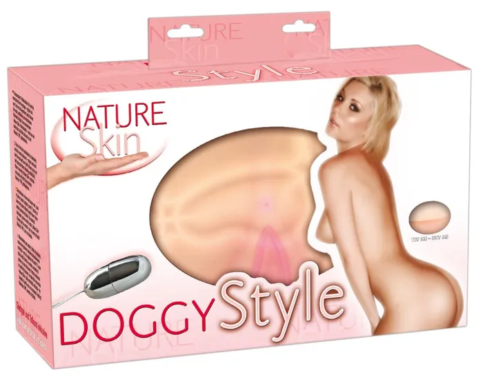 Dildos Nature Skin Nature Skin DoggyStyle
