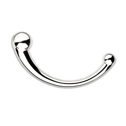 Dildos Njoy Njoy Pure Wand Stainless Steel Dildo