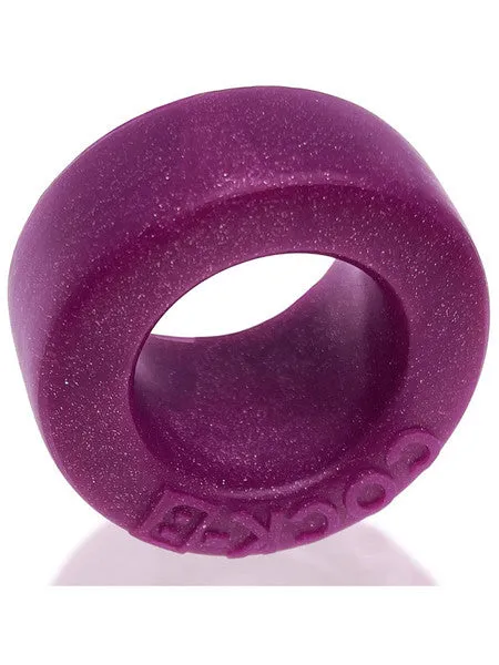 Dildos Oxballs COCKB Bulge Cockring Plum