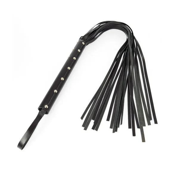 Dildos Rimba Leather Whip 38 Inches