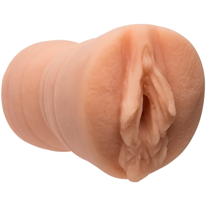 Doc Johnson Belladonnas Pocket Pussy Male Sex Toys
