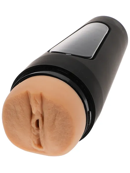 Doc Johnson Male Sex Toys Main Squeeze Cherie DeVille ULTRASKYN Stroker Pussy Doc Johnson Male Sex Toys Main Squeeze Cherie DeVille ULTRASKYN Stroker Pussy