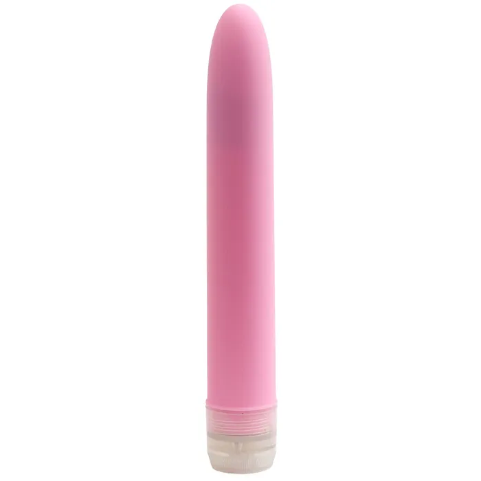 Doc Johnson Velvet Touch Vibes Pink Vibrators