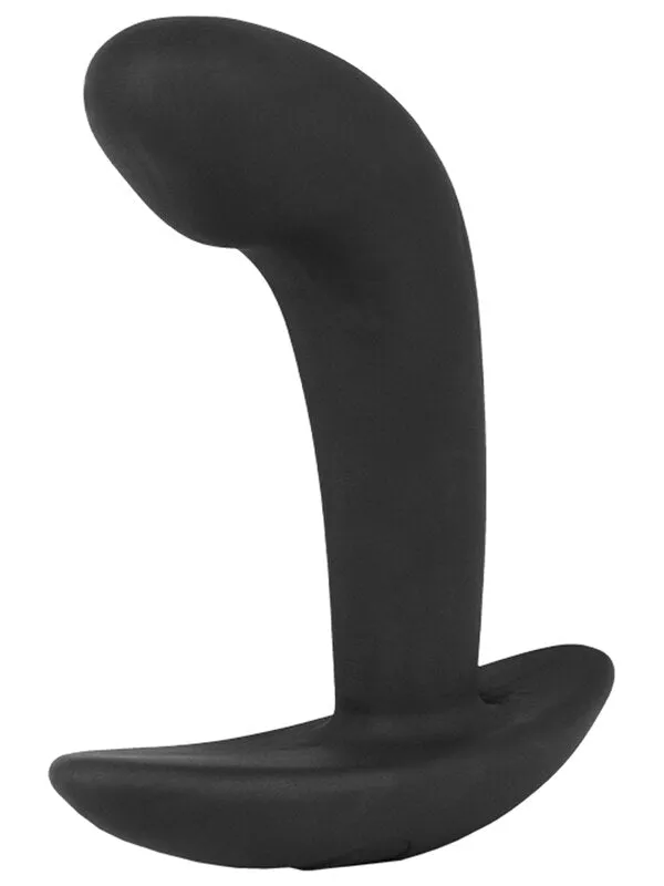Electrastim Anal Booty Buddy X Love Honey Silicone Butt Plug