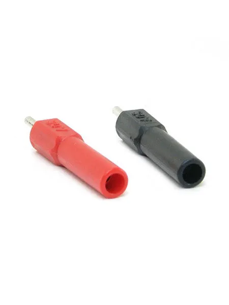 Electrastim Electrastim 4mm To 2mm Pin Converter Kit Couples Electrastim Electrastim 4mm To 2mm Pin Converter Kit Couples