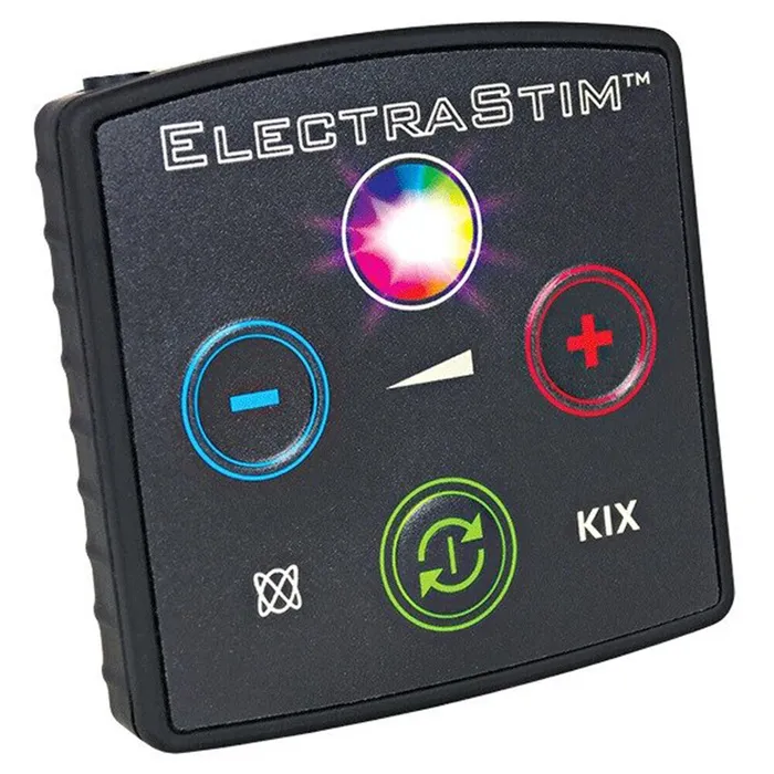 Electrastim KIX Beginner Stimulator ElectraStim Male Sex Toys