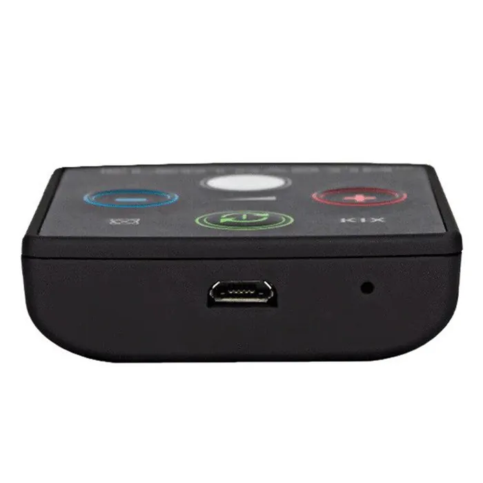 Electrastim KIX Beginner Stimulator ElectraStim Male Sex Toys