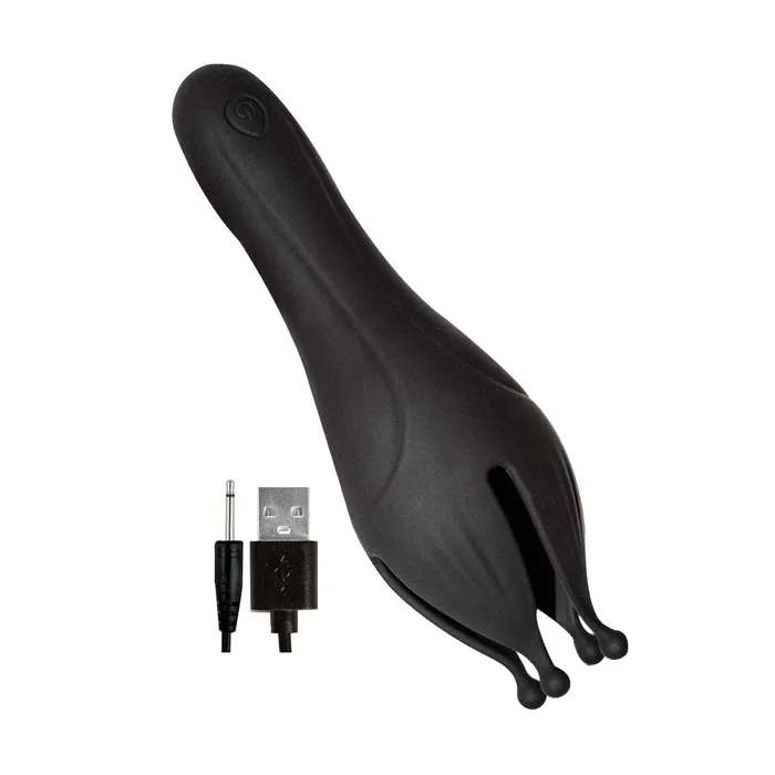 Enhancer Blow Job Teaser Black Nasstoys Vibrators