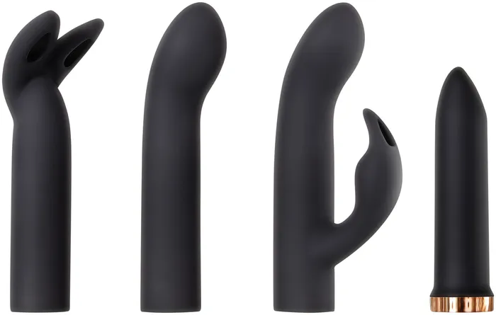 Evolved Novelties Couples Four Play