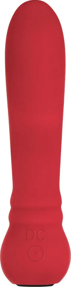 Evolved Novelties Vibrators Evolved Lady in Red
