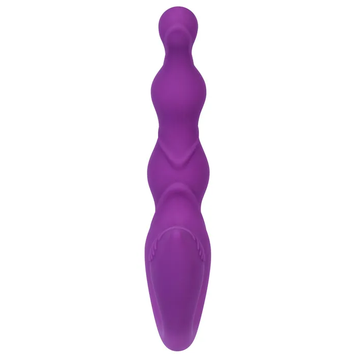Evolved Sex Toys Vibrators Evolved Come Together Pink