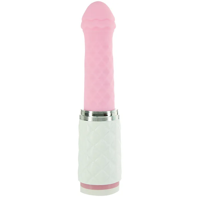 Feisty Thrusting Massager BMS Vibrators