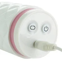 Feisty Thrusting Massager BMS Vibrators