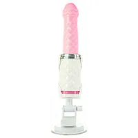 Feisty Thrusting Massager BMS Vibrators