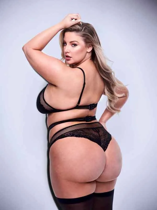 Female Sex Toys Baci Baci 3pc Lace Mesh Bra Garter Panty SetBLK Q BX Female Sex Toys Baci Baci 3pc Lace Mesh Bra Garter Panty SetBLK Q BX