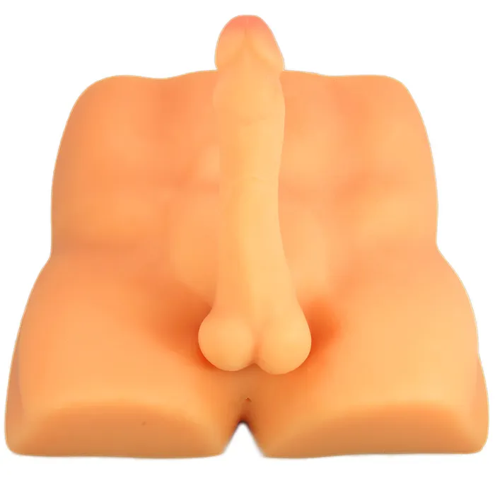 Female Sex Toys Blush X5 Men Rough Rider Beige