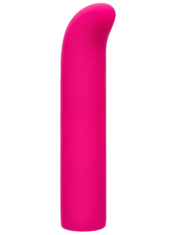Female Sex Toys CalExotics Rechargeable Classic Chic Mini G