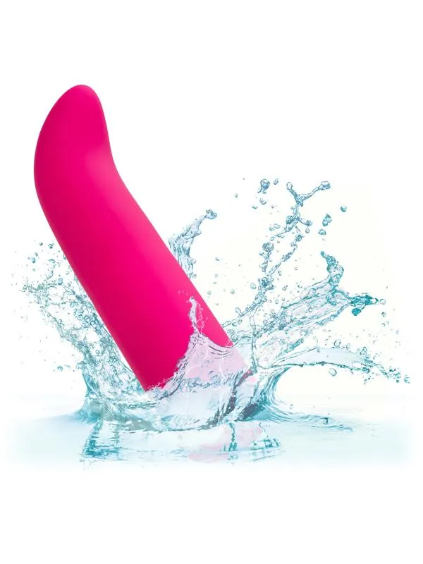 Female Sex Toys CalExotics Rechargeable Classic Chic Mini G Female Sex Toys CalExotics Rechargeable Classic Chic Mini G