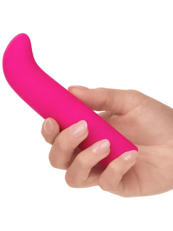 Female Sex Toys CalExotics Rechargeable Classic Chic Mini G Female Sex Toys CalExotics Rechargeable Classic Chic Mini G