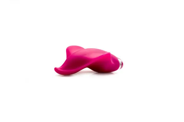 Female Sex Toys Clandestine Devices Mimic PLUS Rechargeable Massager Magenta Female Sex Toys Clandestine Devices Mimic PLUS Rechargeable Massager Magenta