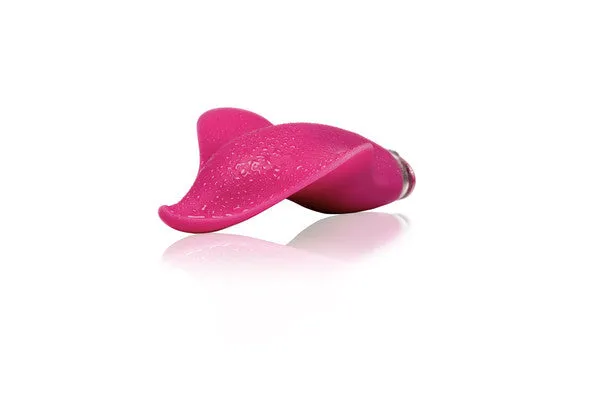 Female Sex Toys Clandestine Devices Mimic PLUS Rechargeable Massager Magenta Female Sex Toys Clandestine Devices Mimic PLUS Rechargeable Massager Magenta
