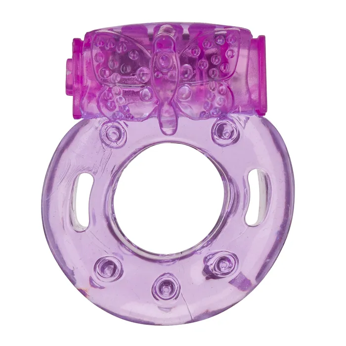 Female Sex Toys Cloud 9 Novelties Pleasure Tickler Vibrating Cockring