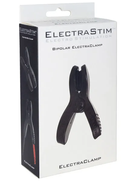 Female Sex Toys Electrastim Electrastim Bipolar Silicone Pad Electraclamp